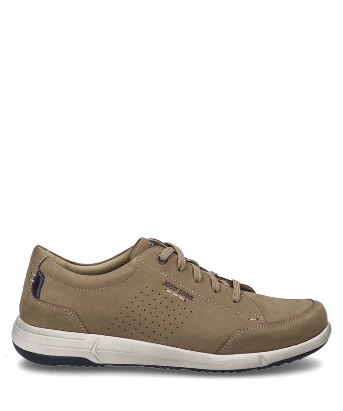 New Arrivals Josef Seibel Enrico 30 - Beige