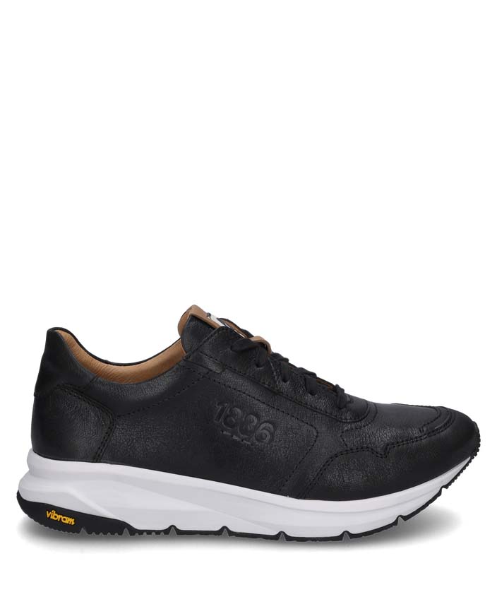New Arrivals Josef Seibel Donald 01 - Black