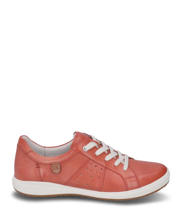 New Arrivals Josef Seibel Caren 01 - Red