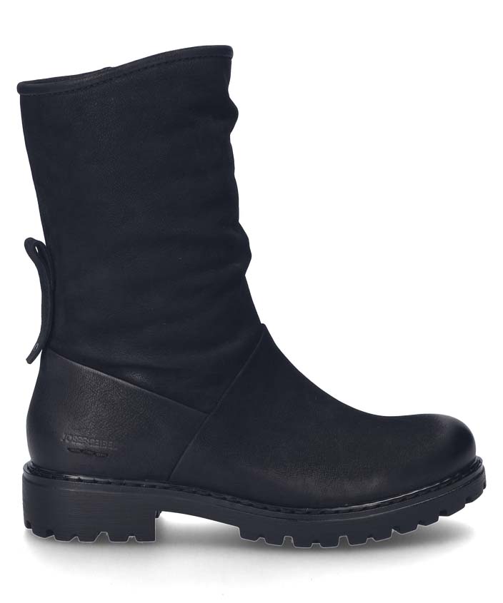 New Arrivals Josef Seibel Melinda 31 - Black
