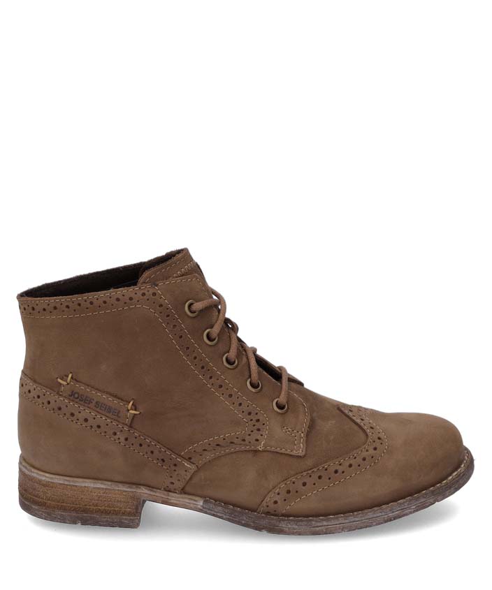 New Arrivals Josef Seibel Sienna 15 - Brown
