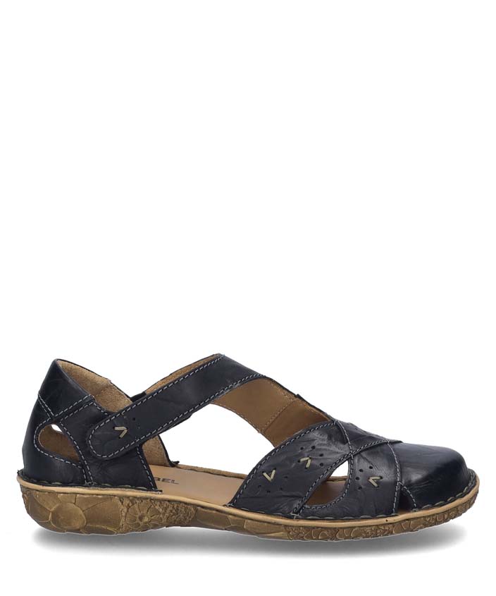 New Arrivals Josef Seibel Rosalie 03 - Black