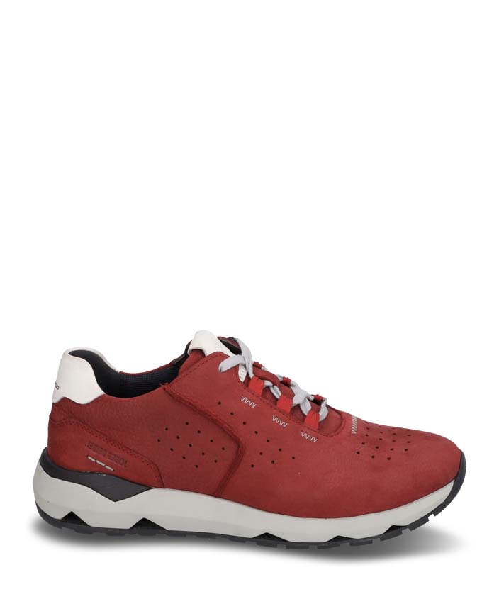 New Arrivals Josef Seibel Jeremiah 01 - Red