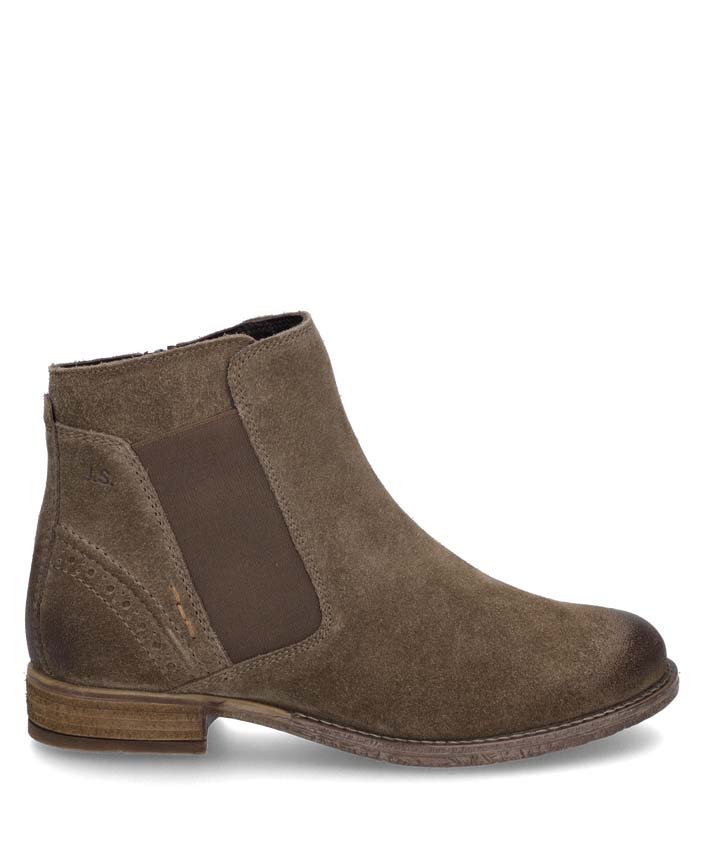 New Arrivals Josef Seibel Sienna 35 - Beige
