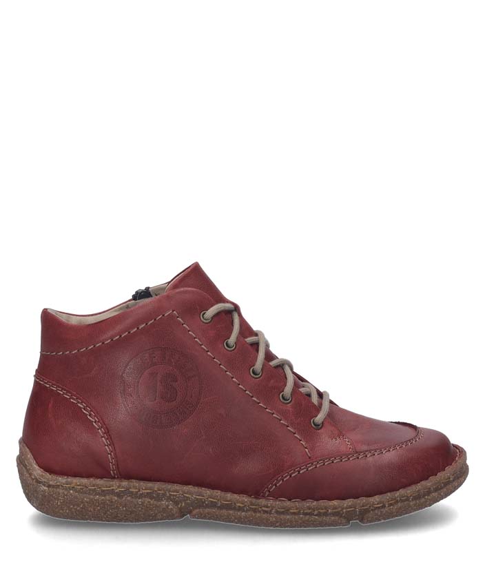 New Arrivals Josef Seibel Neele 01 - Red