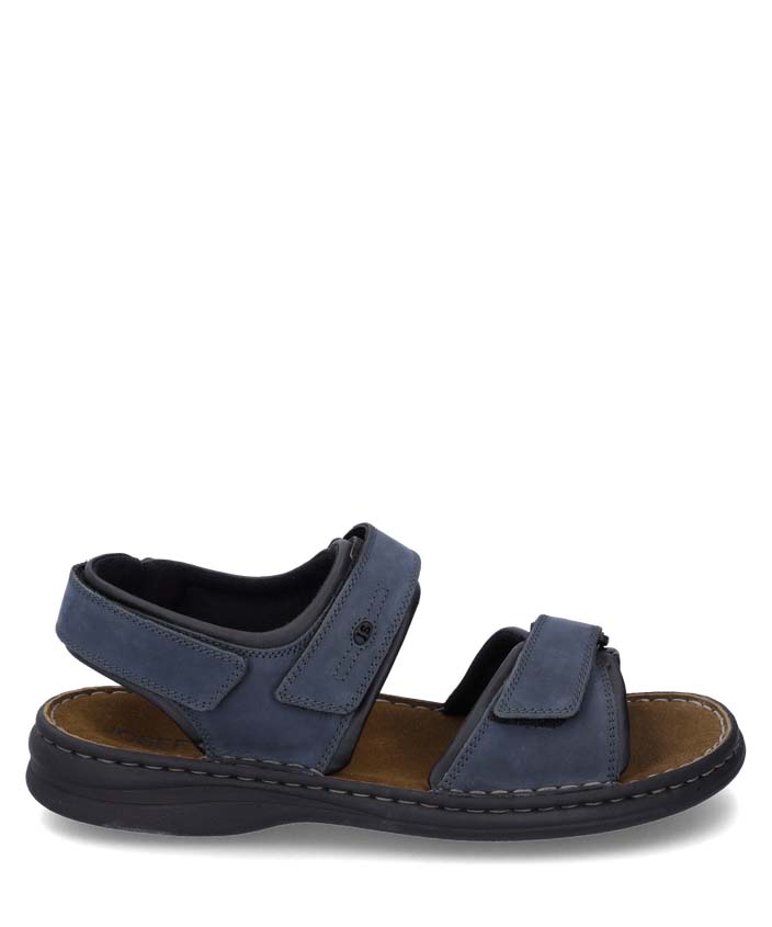 New Arrivals Josef Seibel Rafe - Blue