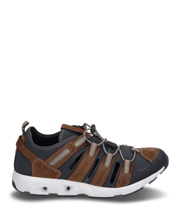 New Arrivals Josef Seibel Noah 06 - Brown
