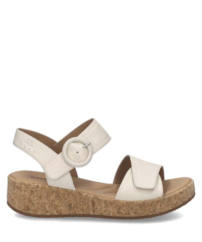 New Arrivals Josef Seibel Evita 05 - Beige