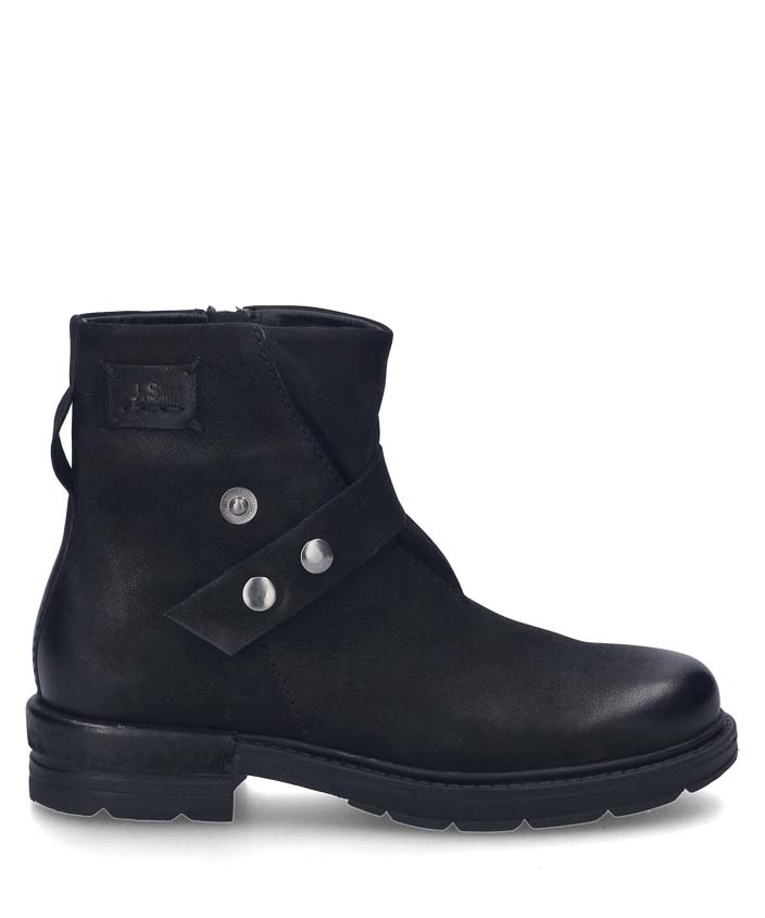 New Arrivals Josef Seibel Roxanna 01 - Black