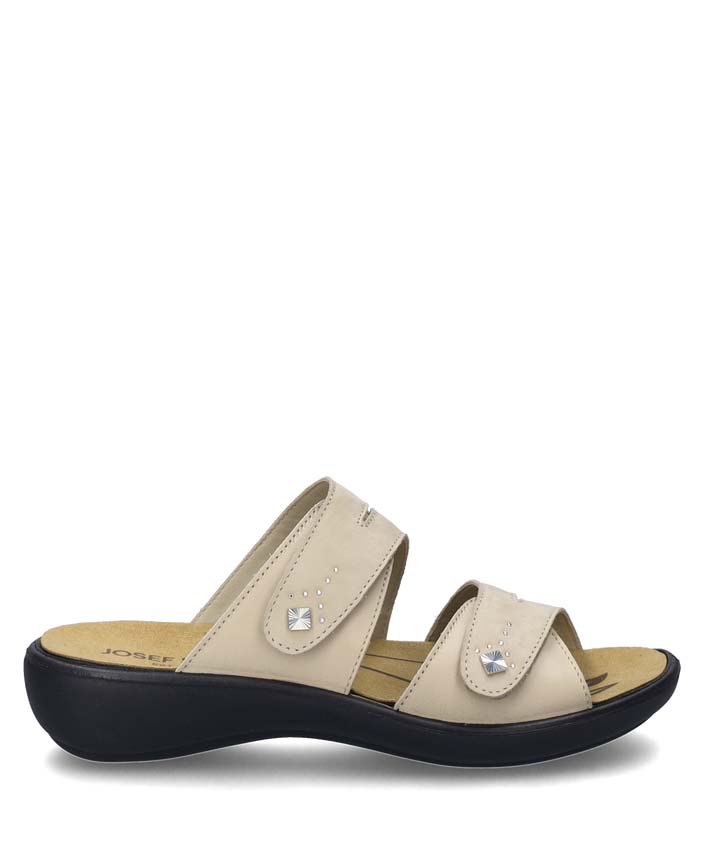 New Arrivals Josef Seibel Ibiza 09 - Beige