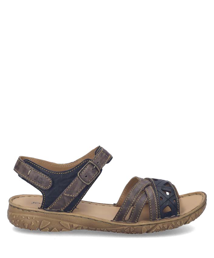 New Arrivals Josef Seibel Ivy 08 - Blue