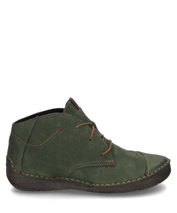 New Arrivals Josef Seibel Fergey 18 - Green