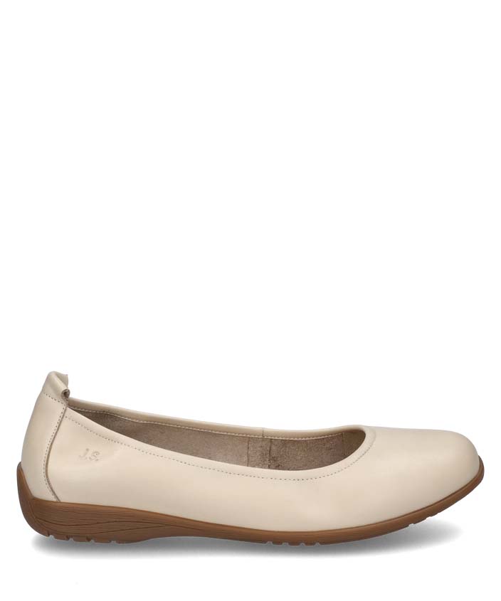 New Arrivals Josef Seibel Fenja 01 - Beige