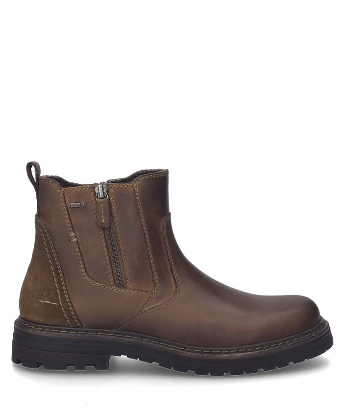 New Arrivals Josef Seibel Curtis 51 - Brown