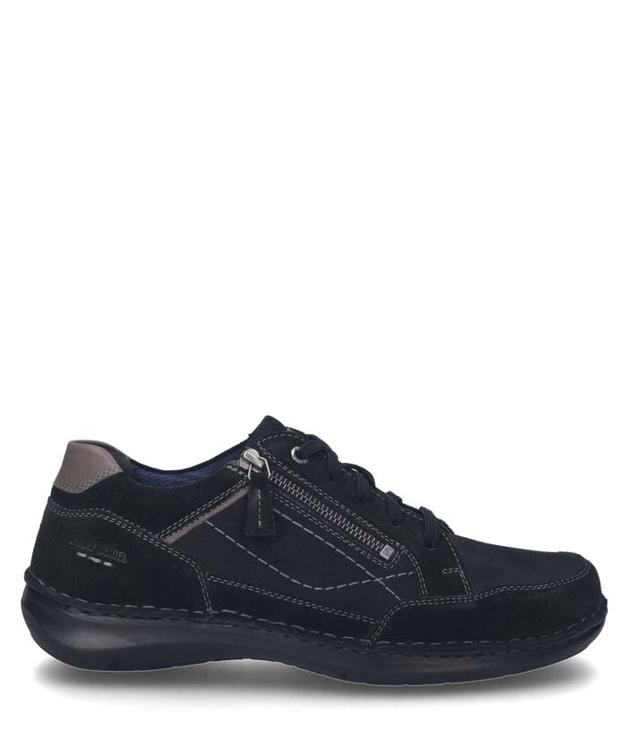 New Arrivals Josef Seibel New Anvers 11 - Black