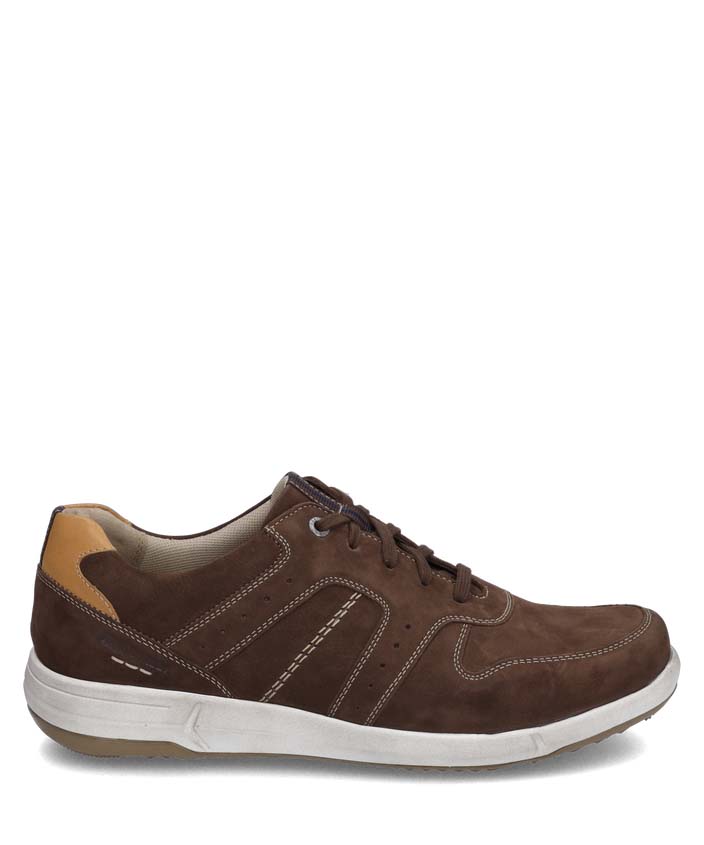 New Arrivals Josef Seibel Enrico 28 - Brown
