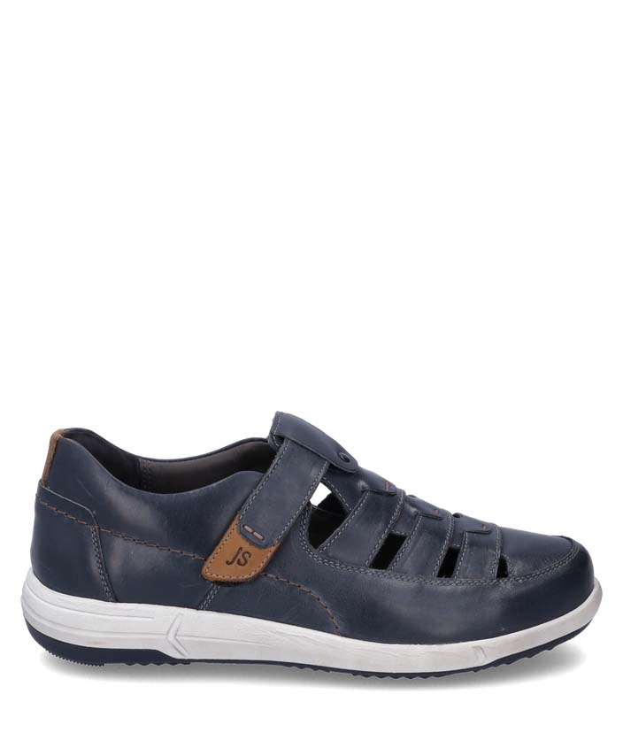 New Arrivals Josef Seibel Enrico 06 - Blue