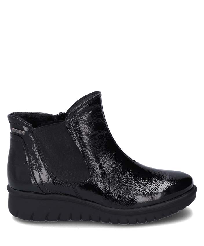 New Arrivals Josef Seibel Calais 89 - Black