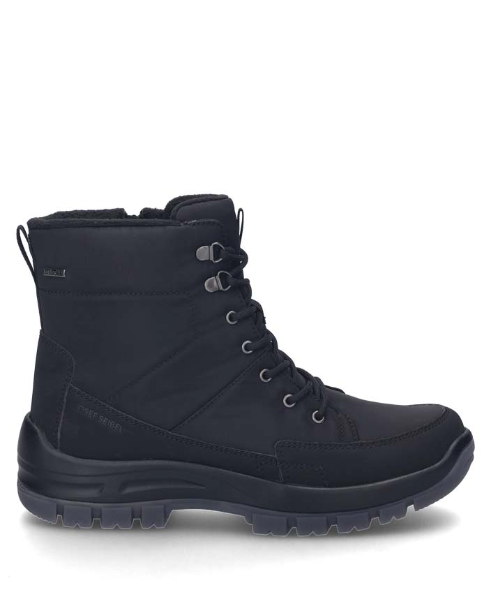 New Arrivals Josef Seibel Alaska 50 - Black