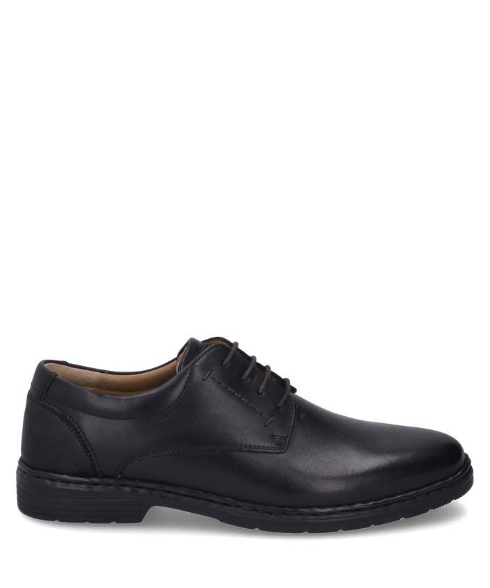 New Arrivals Josef Seibel Alastair 01 - Black