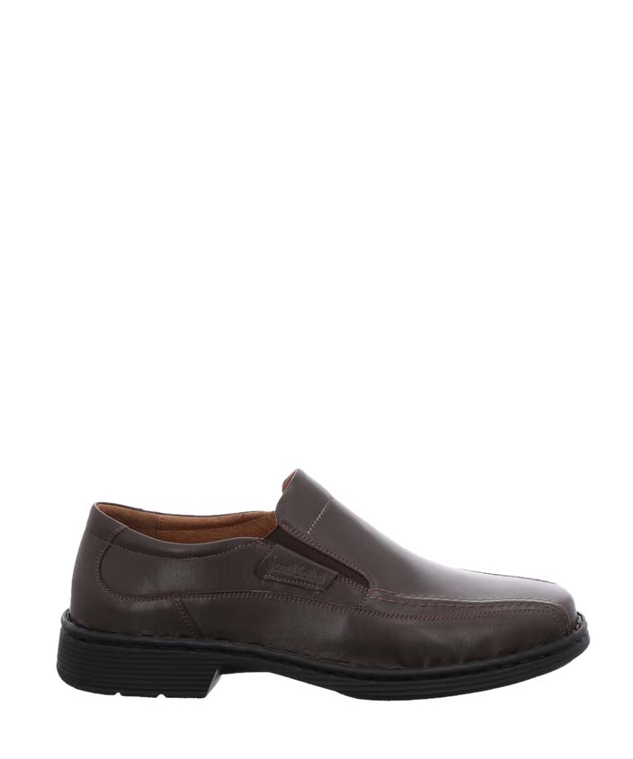 New Arrivals Josef Seibel Bradfjord 07 - Brown