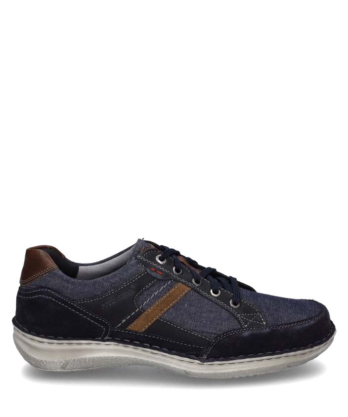 New Arrivals Josef Seibel Anvers 79 - Blue