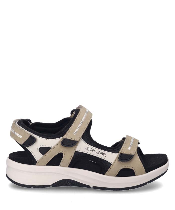 New Arrivals Josef Seibel Estelle 02 - Beige