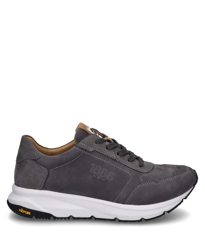 New Arrivals Josef Seibel Donald 01 - Grey