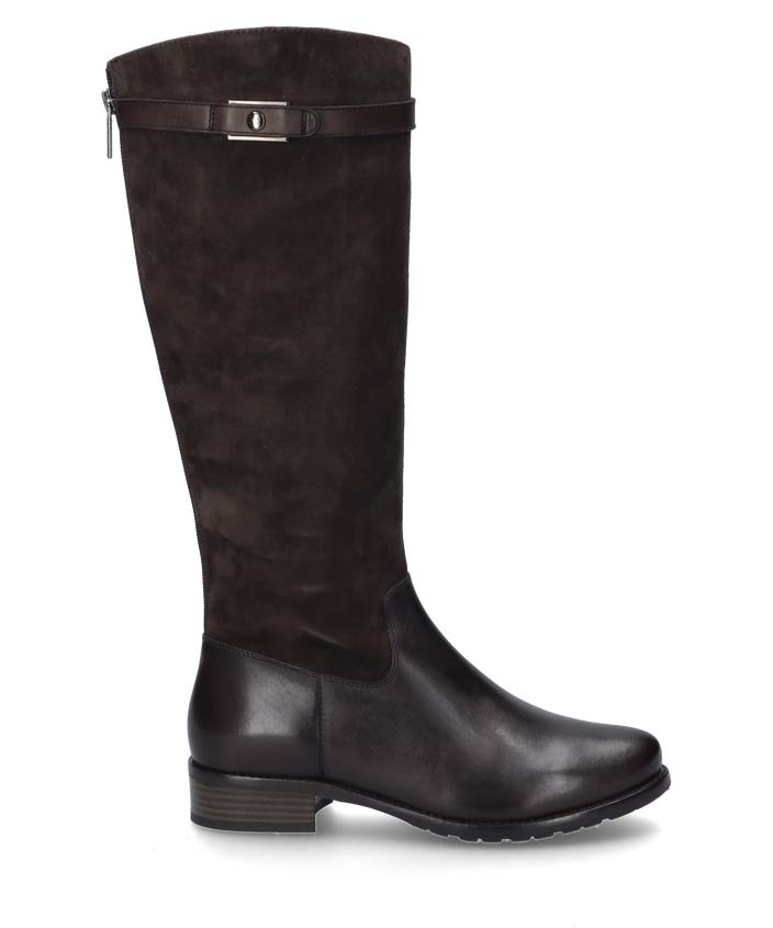 New Arrivals Josef Seibel Chiara 05 - Brown