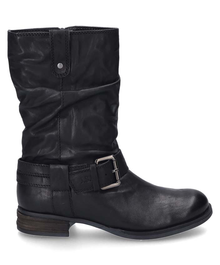 New Arrivals Josef Seibel Sanja 14 - Black