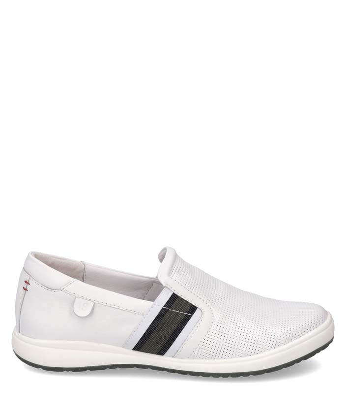 New Arrivals Josef Seibel Caren 39 - White