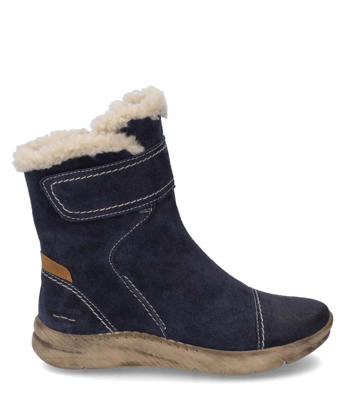 New Arrivals Josef Seibel Conny 01 - Blue