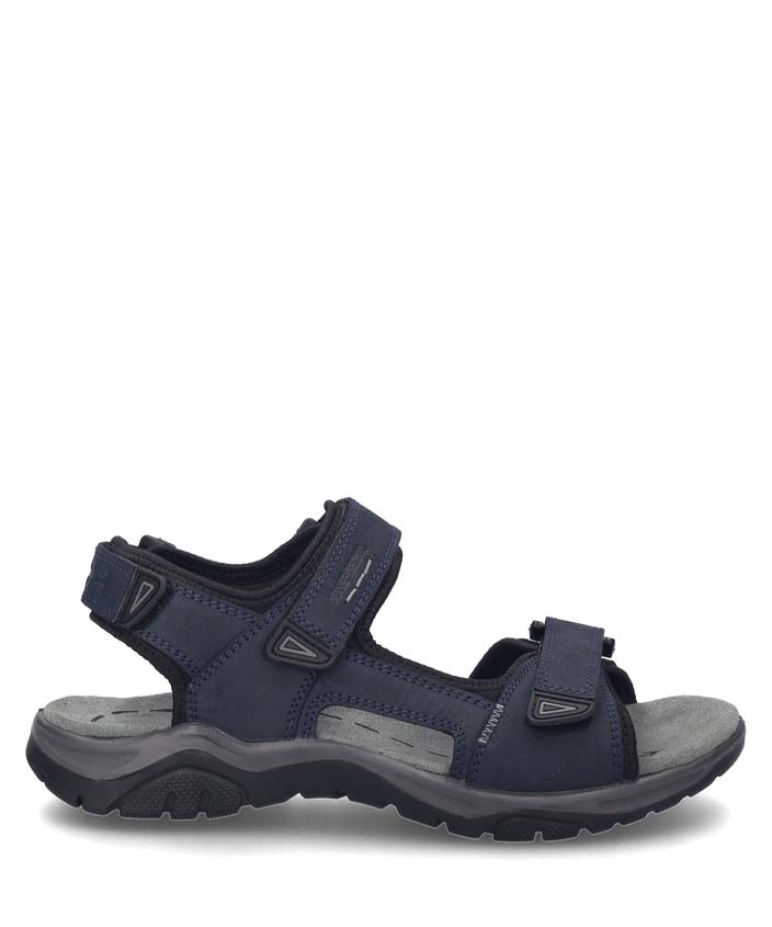New Arrivals Josef Seibel Arlo 02 - Blue