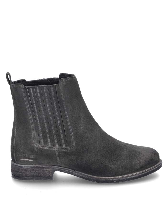 New Arrivals Josef Seibel Sienna 02 - Grey