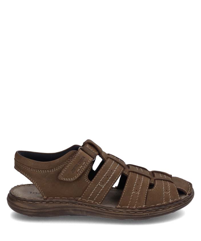 New Arrivals Josef Seibel Vincent 06 - Brown