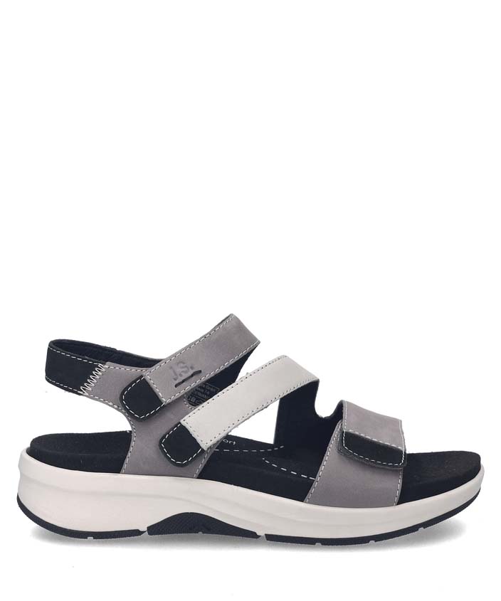 New Arrivals Josef Seibel Estelle 06 - Grey
