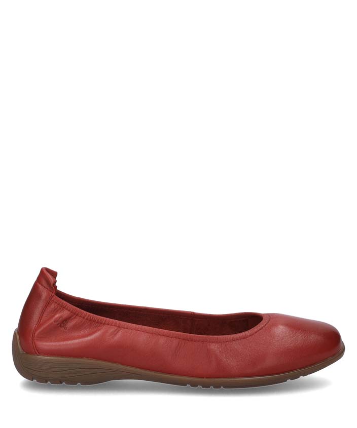 New Arrivals Josef Seibel Fenja 01 - Red
