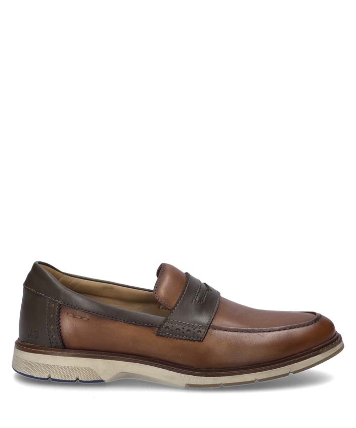 New Arrivals Josef Seibel Stuart 08 - Beige