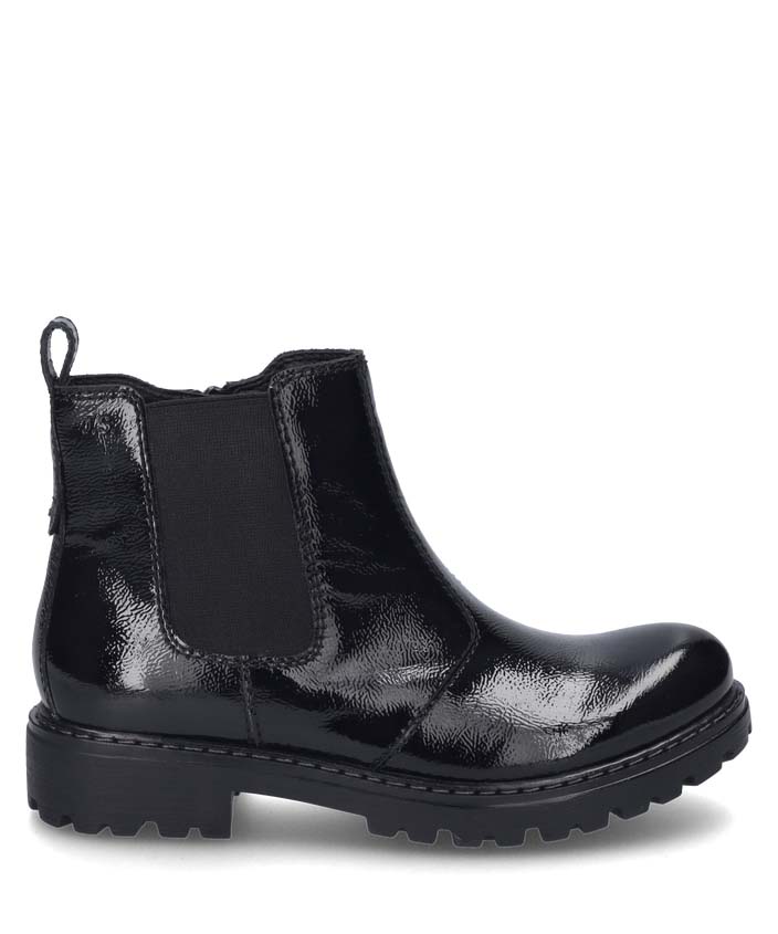 New Arrivals Josef Seibel Marta 06 - Black