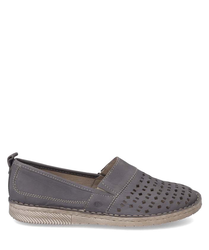New Arrivals Josef Seibel Sofie 27 - Blue