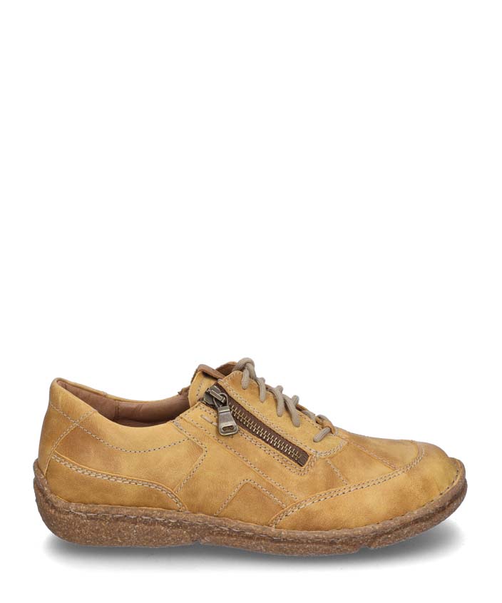 New Arrivals Josef Seibel Neele 54 - Yellow