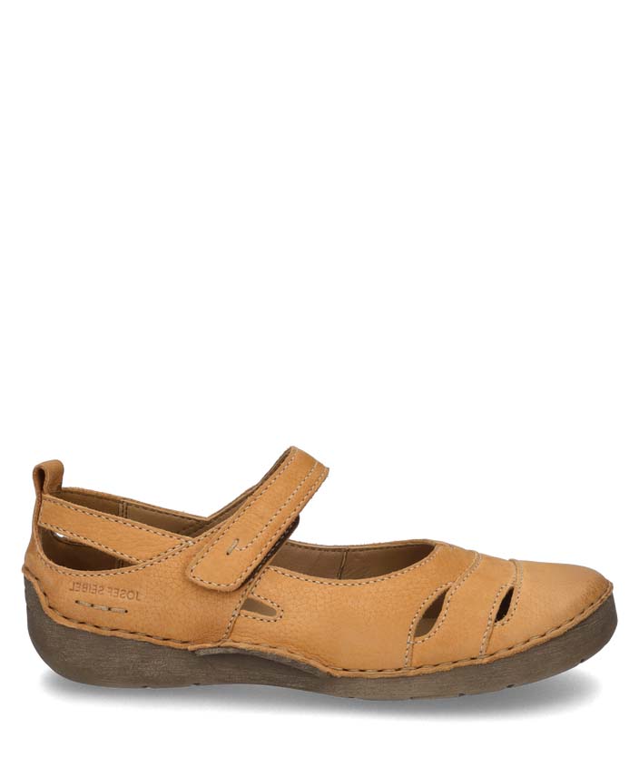 New Arrivals Josef Seibel Fergey 51 - Yellow