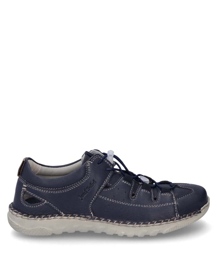 New Arrivals Josef Seibel Wilson 03 - Blue