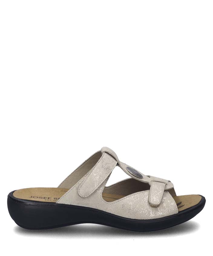 New Arrivals Josef Seibel Ibiza 15 - Beige