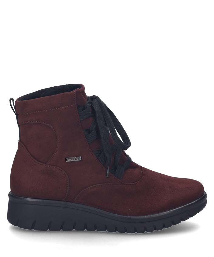 New Arrivals Josef Seibel Calais 08 - Red