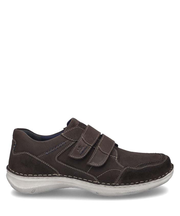 New Arrivals Josef Seibel New Anvers 85 - Brown