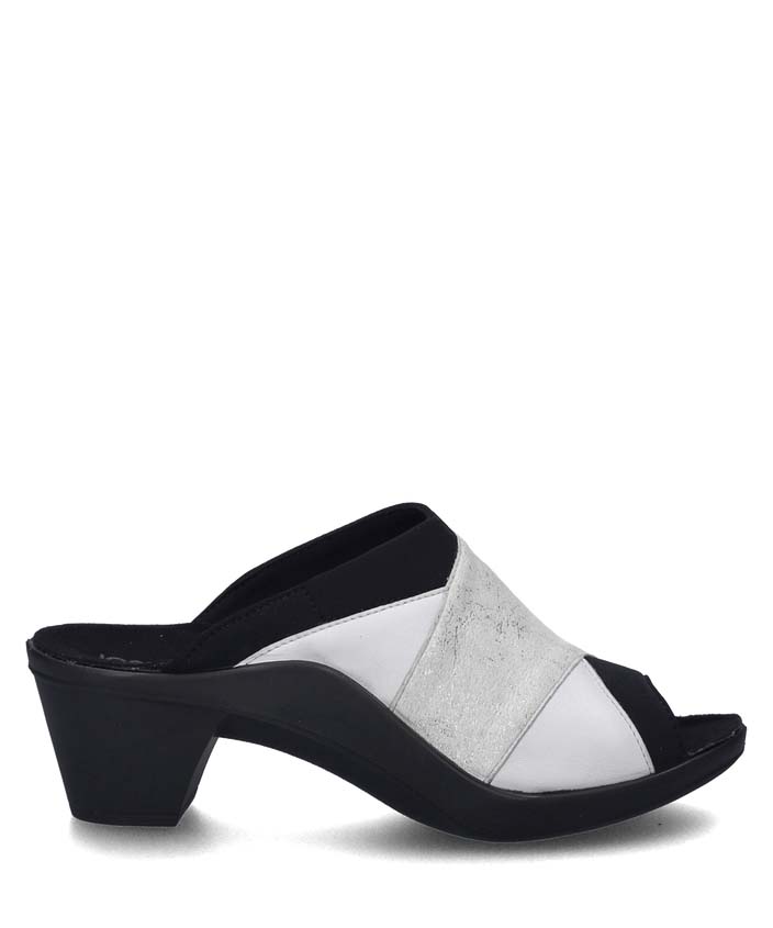 New Arrivals Josef Seibel St.Tropez 68 - White