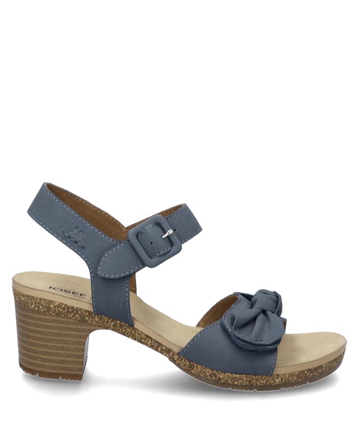 New Arrivals Josef Seibel Grace 11 - Blue