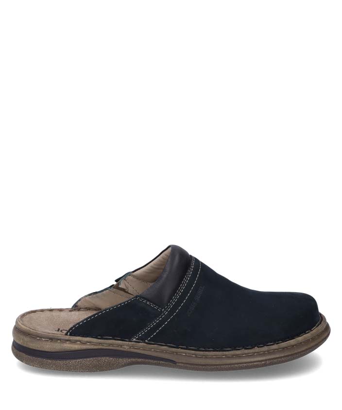 New Arrivals Josef Seibel Max - Blue