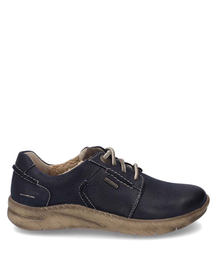 New Arrivals Josef Seibel Conny 51 - Blue